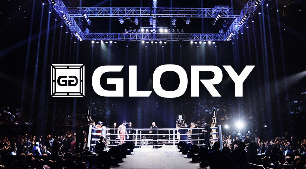 GLORY Signs Broadcast Television Deal with Ziggo Sport