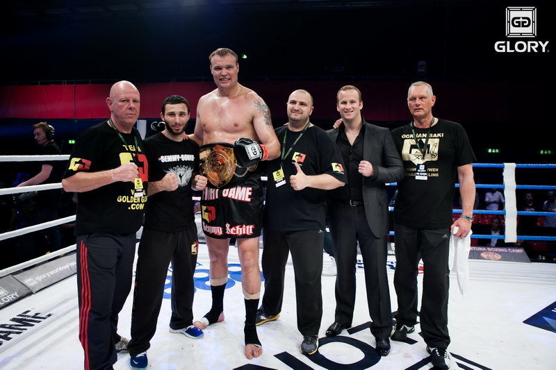 How to Win a Tournament – Part II by Semmy Schilt