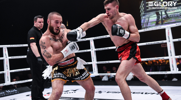 Bates aiming to climb the welterweight ladder following Abraham win