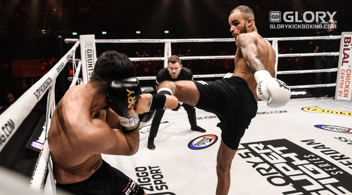 Coach: “Tyjani didn’t hesitate for second when Sitthichai fight was offered”