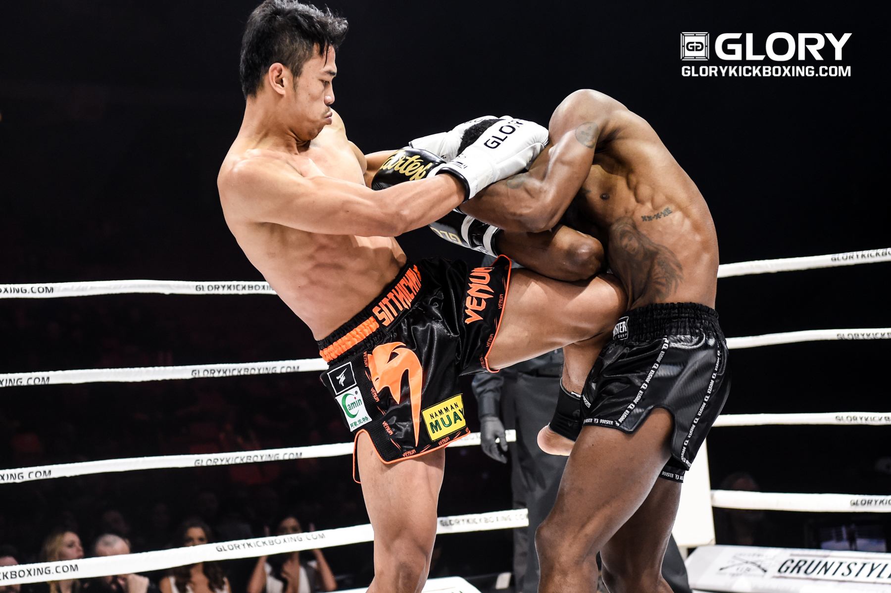 Signature Strikes: The keys to lightweight champion Sitthichai’s dominance of his division 