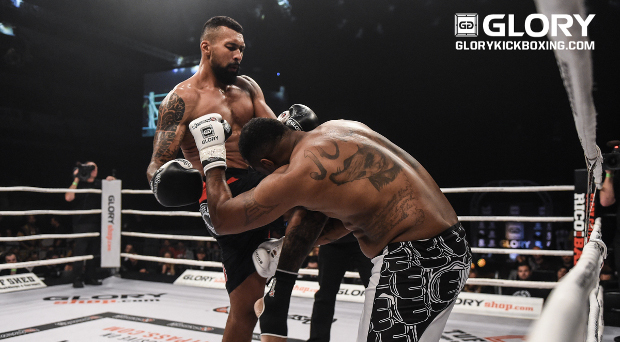 'Chopper' Chi looks forward to GLORY 39 showdown with Hesdy Gerges