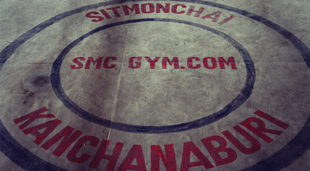 Sitmonchai, a Thai team with a difference