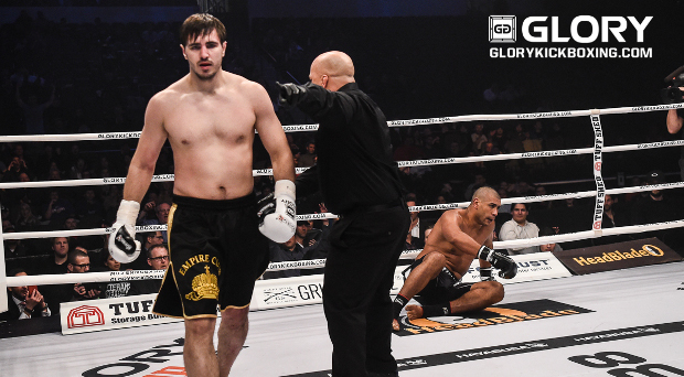 Vakhitov looks untouchable as light-heavyweight king